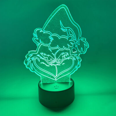 Grinch Light
