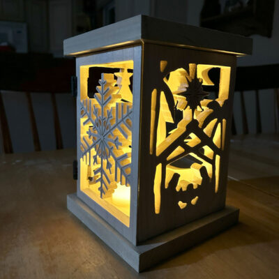Lantern Lights