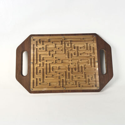 Games and Puzzles