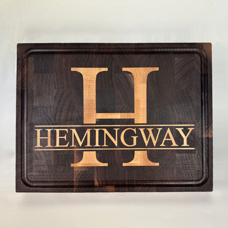 GEORGE TADJE HEMINGWAY gallery photo